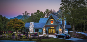 A Wine Lover’s Weekend Escape to the Yadkin Valley: Part 1