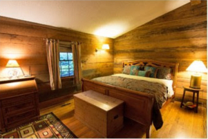 Pilot Knobb Inn Bed and Breakfast pic3